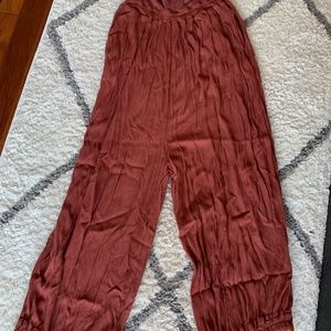 Free People Movement Summer Pants